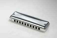 سازدهنی دیاتونیک سوزوکی مدل pro master 350 - harmonica diatonic pro master 350 